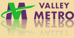 Valley Metro - Temepe Arizona